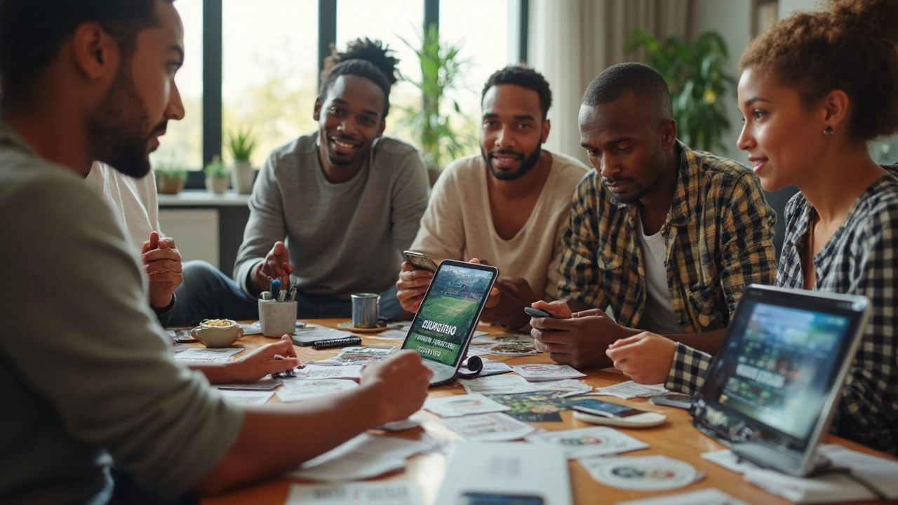 Beyond the Welcome: Are Betfred's Ongoing Customer Bonuses Competitive?