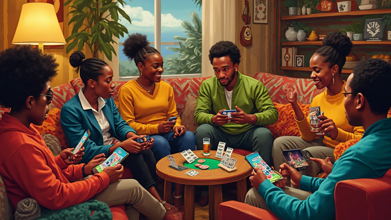 Bingo and Beyond: Exploring Betfred's Full Suite of Gaming Products (Lotto, Poker, Virtuals)