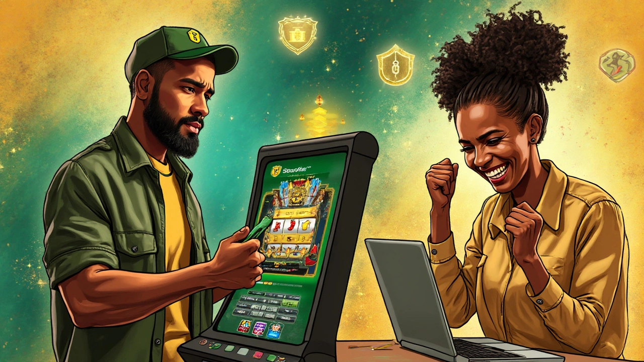 Bonuses, Free Bets, and Promotions