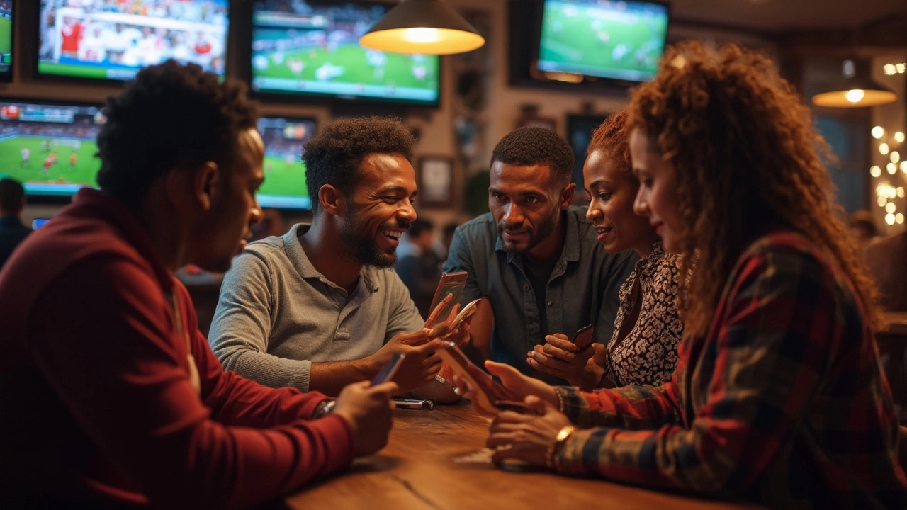 Getting the Most Out of Betfred Promotions