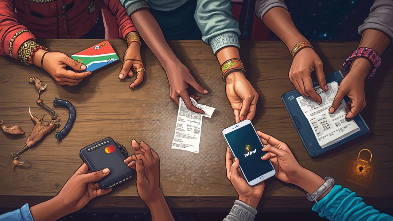 How Betfred Keeps Your Cash Safe