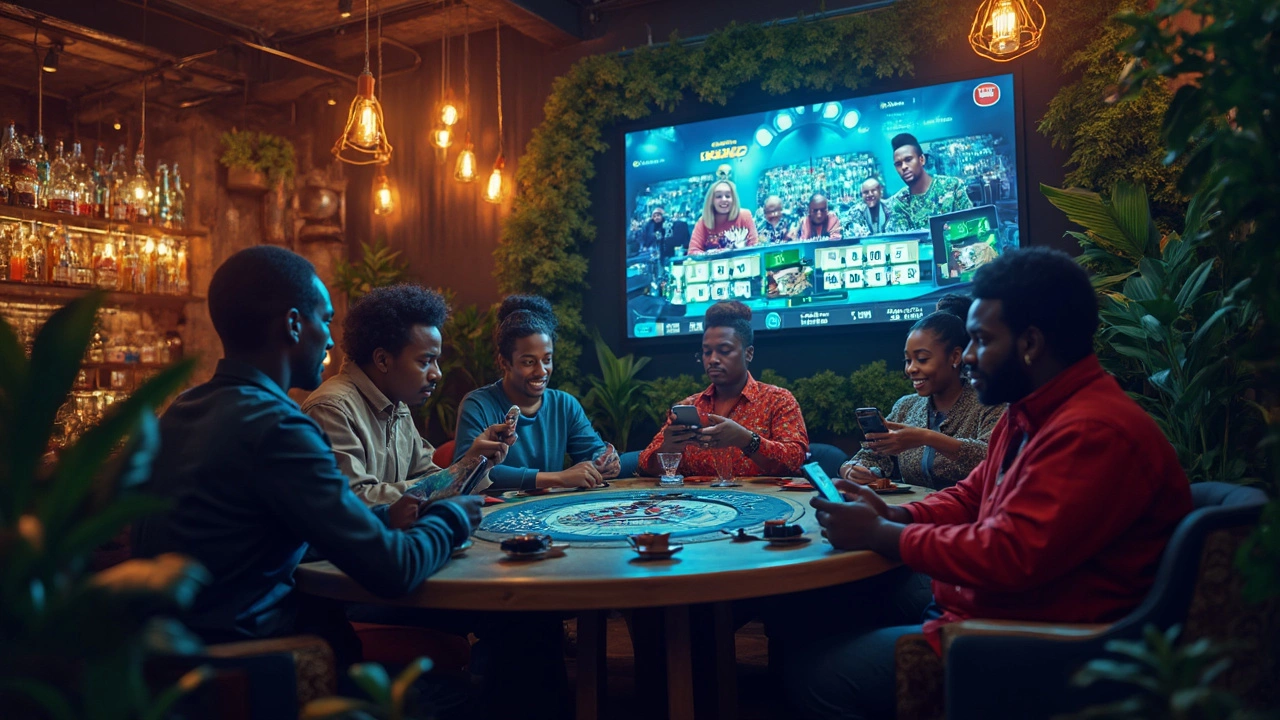 The Live Casino Revolution: What to Expect from Betfred's Live Dealer Tables