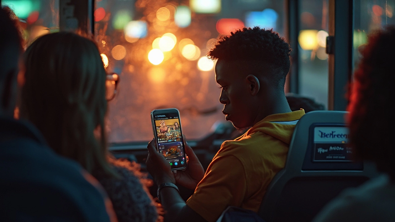 The Mobile Betting Frontier: Assessing Betfred's App and Mobile Site Experience