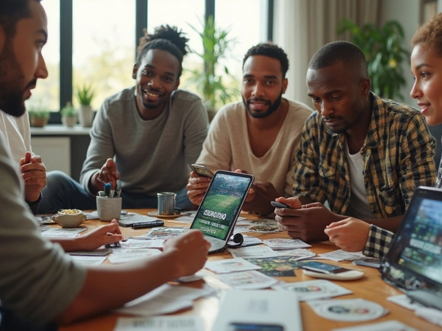 Beyond the Welcome: Are Betfred's Ongoing Customer Bonuses Competitive?