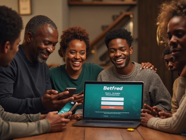 Navigating Online Access: The Latest on Betfred's Login and Account Management