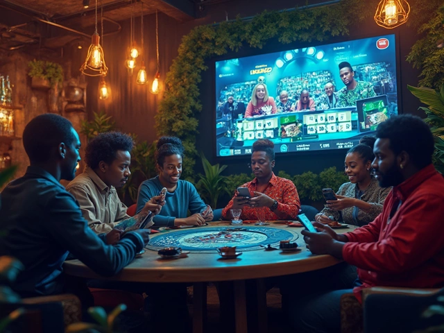 The Live Casino Revolution: What to Expect from Betfred's Live Dealer Tables