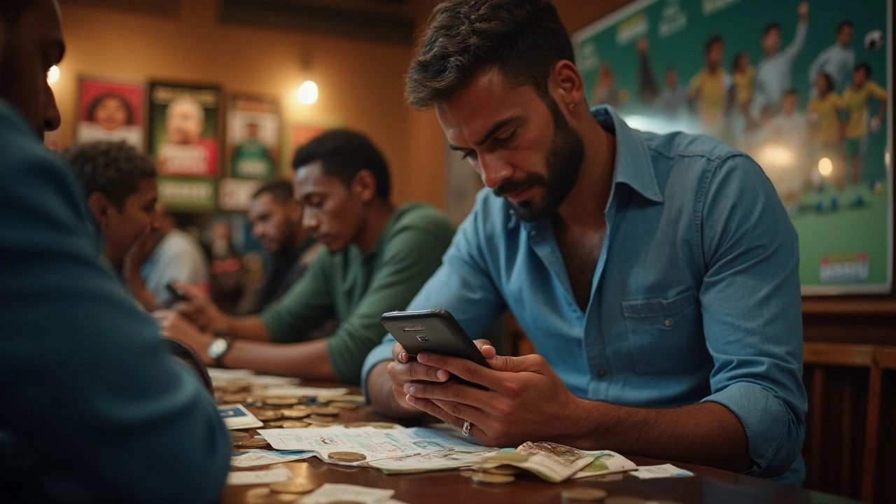 Tips to Nab the Best Odds at Betfred