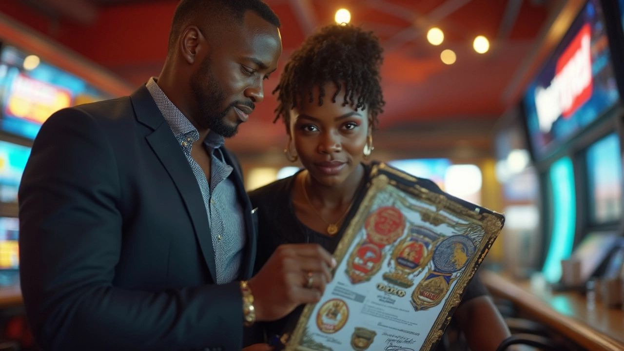 Trust and Transparency in Gaming: A Report on Betfred's Licensing and Fair Play
