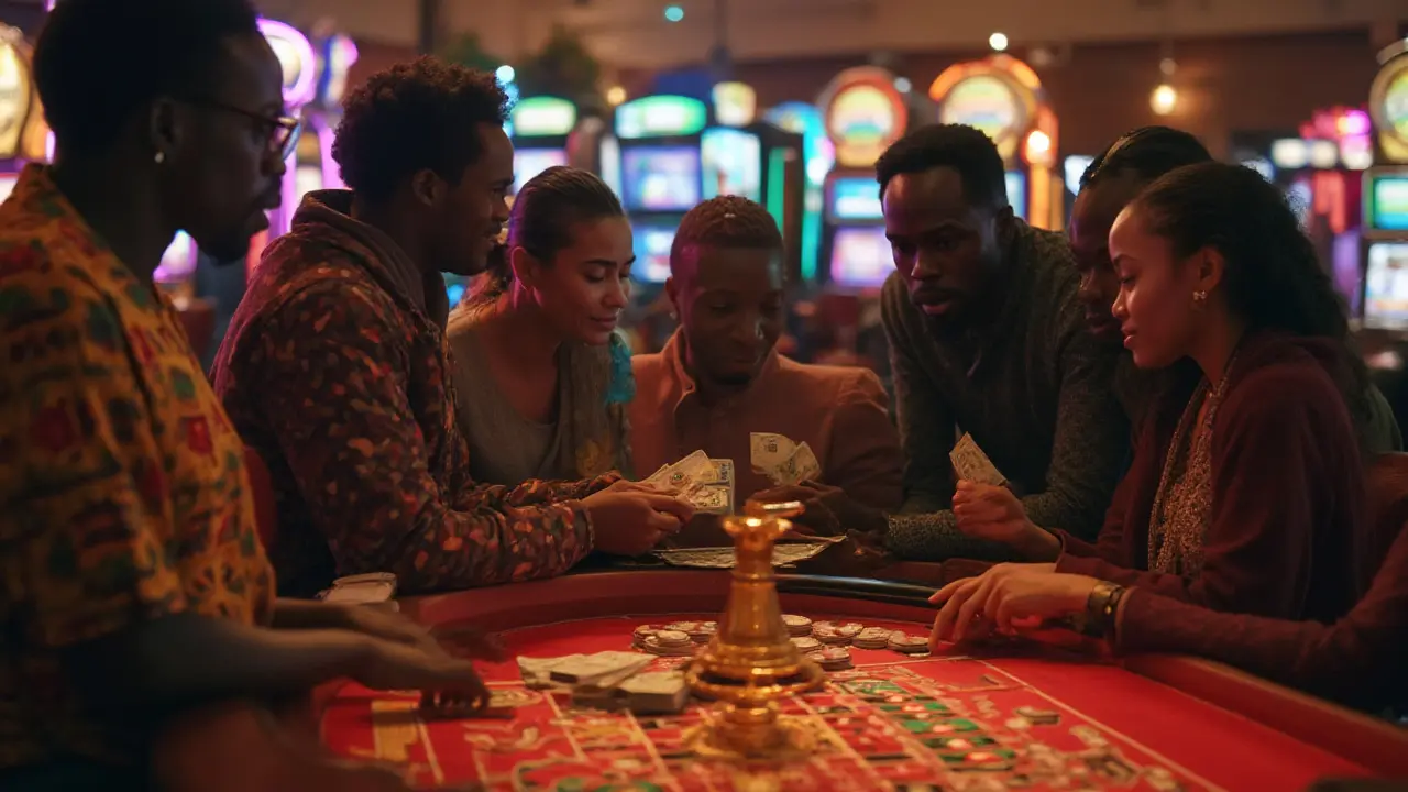 Best Ways to Turn $20 into Big Casino Wins: Smart Tips for Beginners