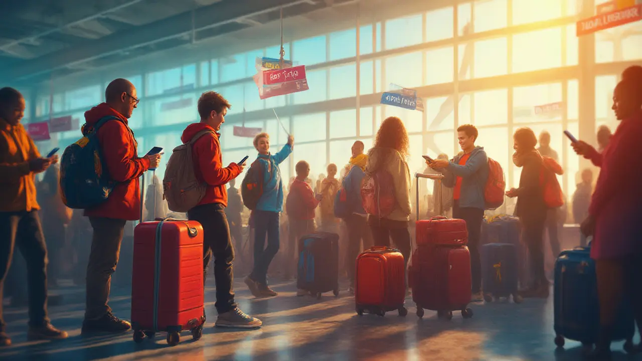 Betfred Abroad: Can You Use Your Betfred Account Overseas in 2025?