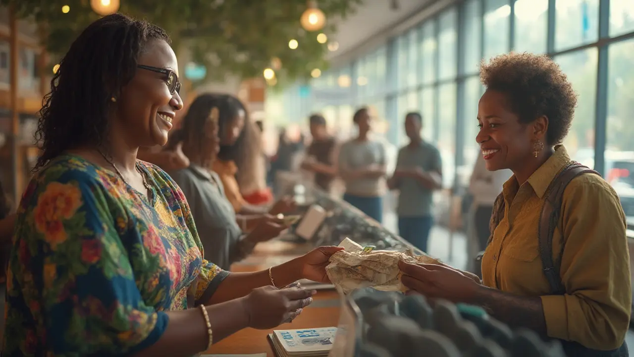 Depositing $50,000 Cash in the Bank: What Really Happens & What to Expect