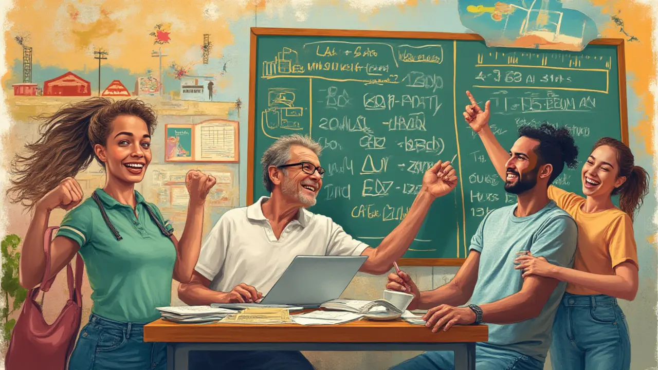 How Bookies Make ‘Easy Bets’ Hard: The House Edge and Psychological Traps