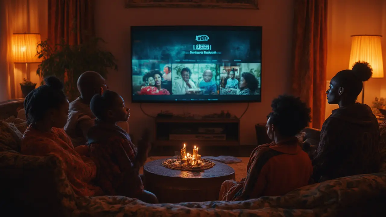 Is BET Available on Amazon Prime? Where to Stream BET Shows in 2025