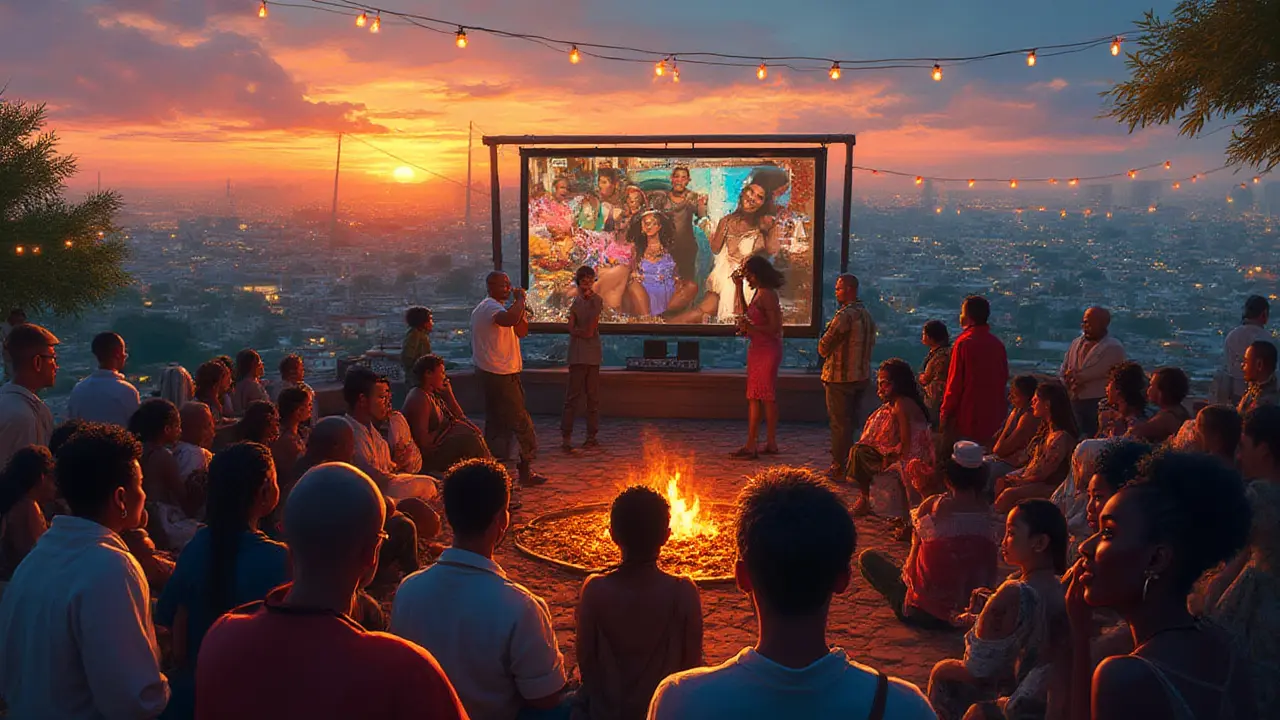 Other Ways to Watch BET Without Amazon Prime