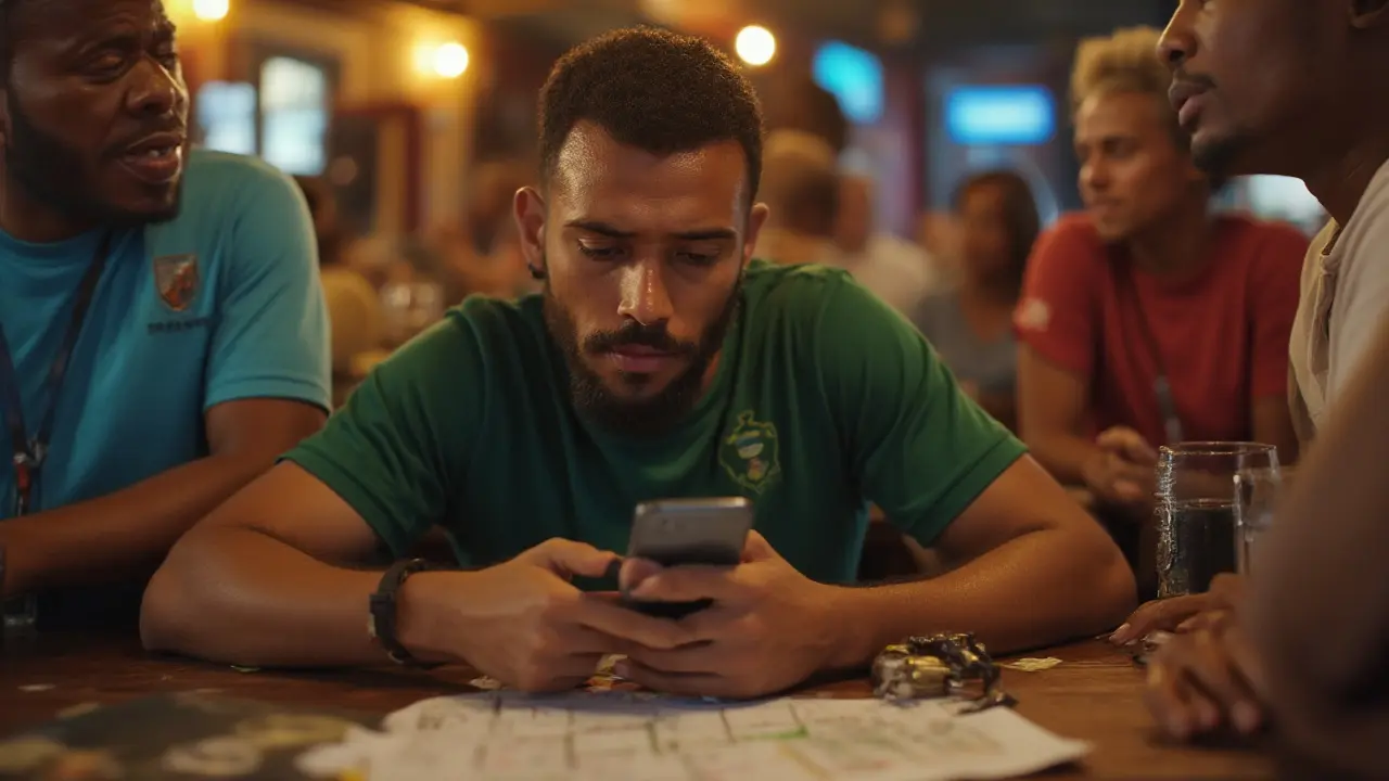 Smart Gambling: Tips to Protect Yourself and Have Fun