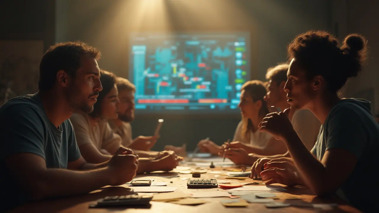 Tactics for Better Bets: Data, Bankroll, and Playing the Long Game
