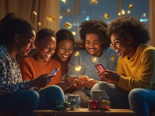 Best No-Deposit Real Money Games: Where to Play and Win Instantly