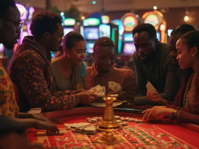 Best Ways to Turn $20 into Big Casino Wins: Smart Tips for Beginners