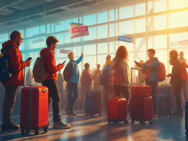 Betfred Abroad: Can You Use Your Betfred Account Overseas in 2025?