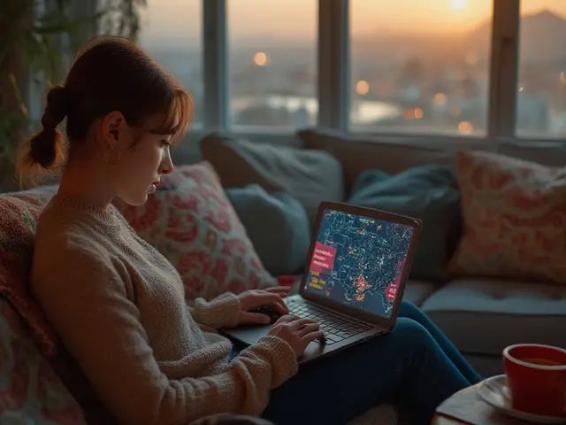 Can You Legally Gamble Online for Real Money in the United States?