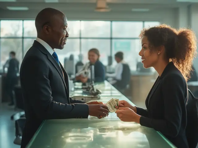 Depositing $9,999 Cash: Rules, Risks, and Smart Banking Tips in 2025