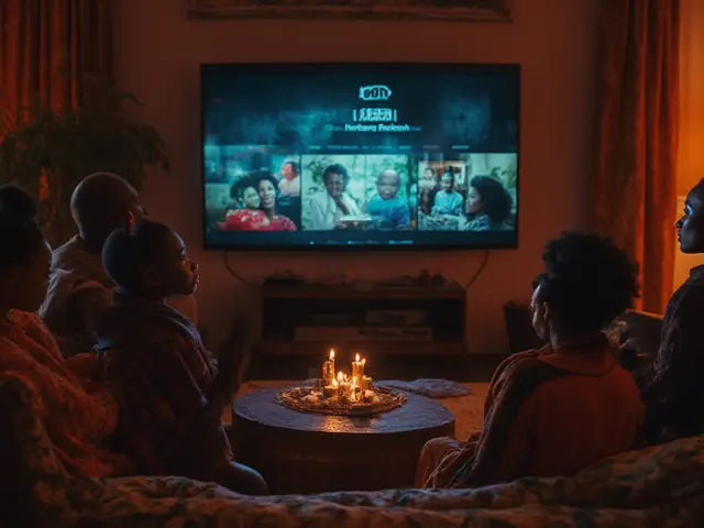 Is BET Available on Amazon Prime? Where to Stream BET Shows in 2025
