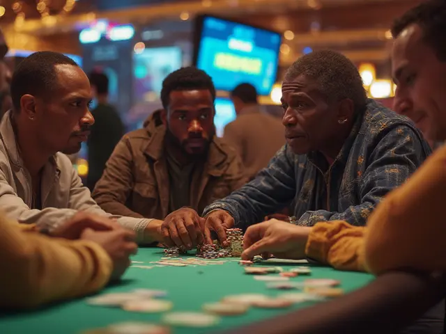 Unbeatable Gambling Systems: Fact or Fiction & How They Actually Work