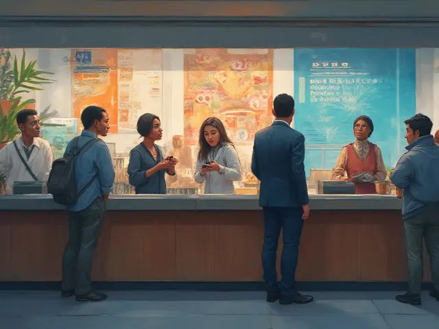 Withdrawing All Your Money: Limits, Rules, and Smart Moves for Your Bank Account