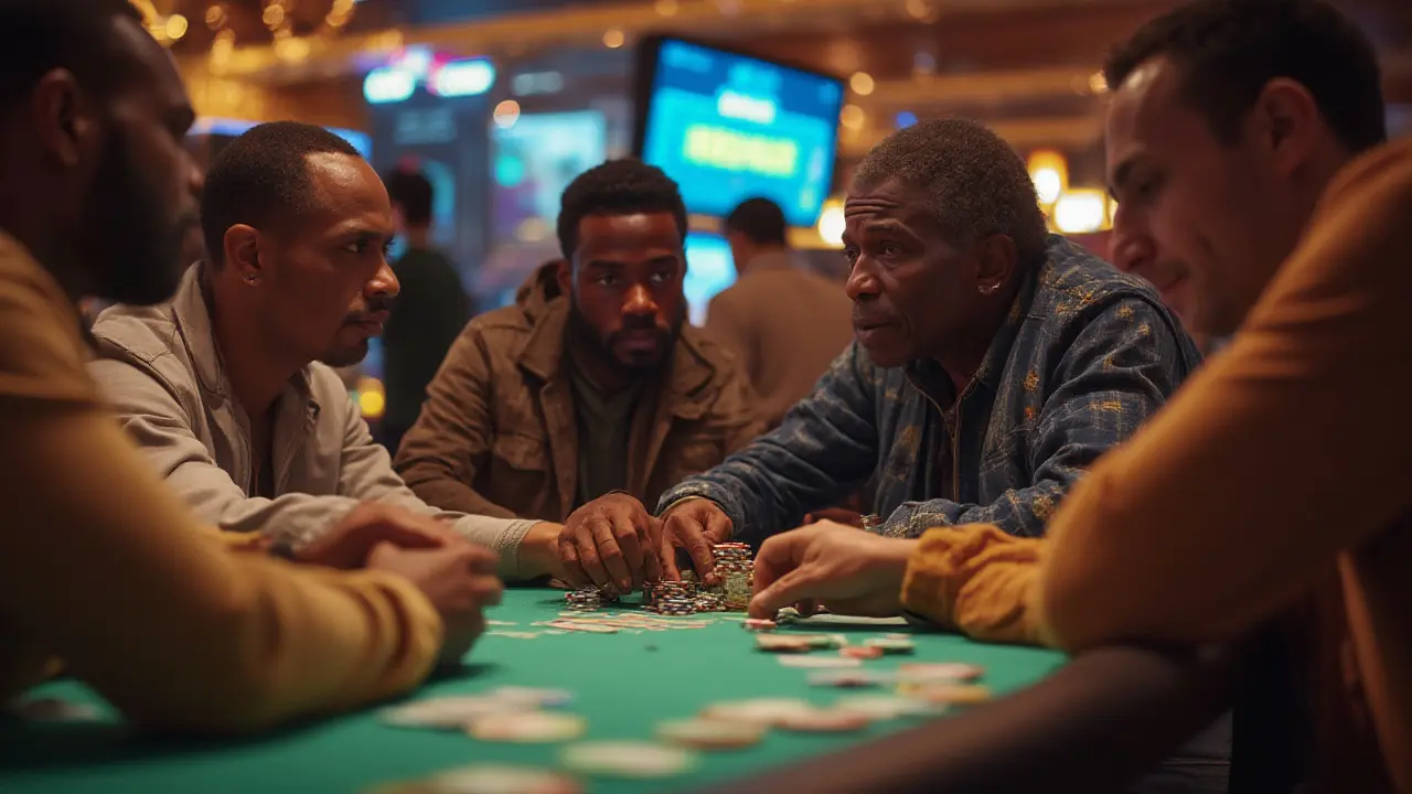 Unbeatable Gambling Systems: Fact or Fiction & How They Actually Work