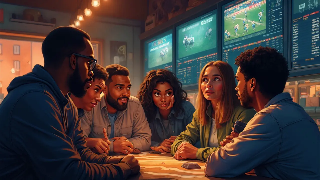 How Betfred Place Terms Vary Across Sports and Events