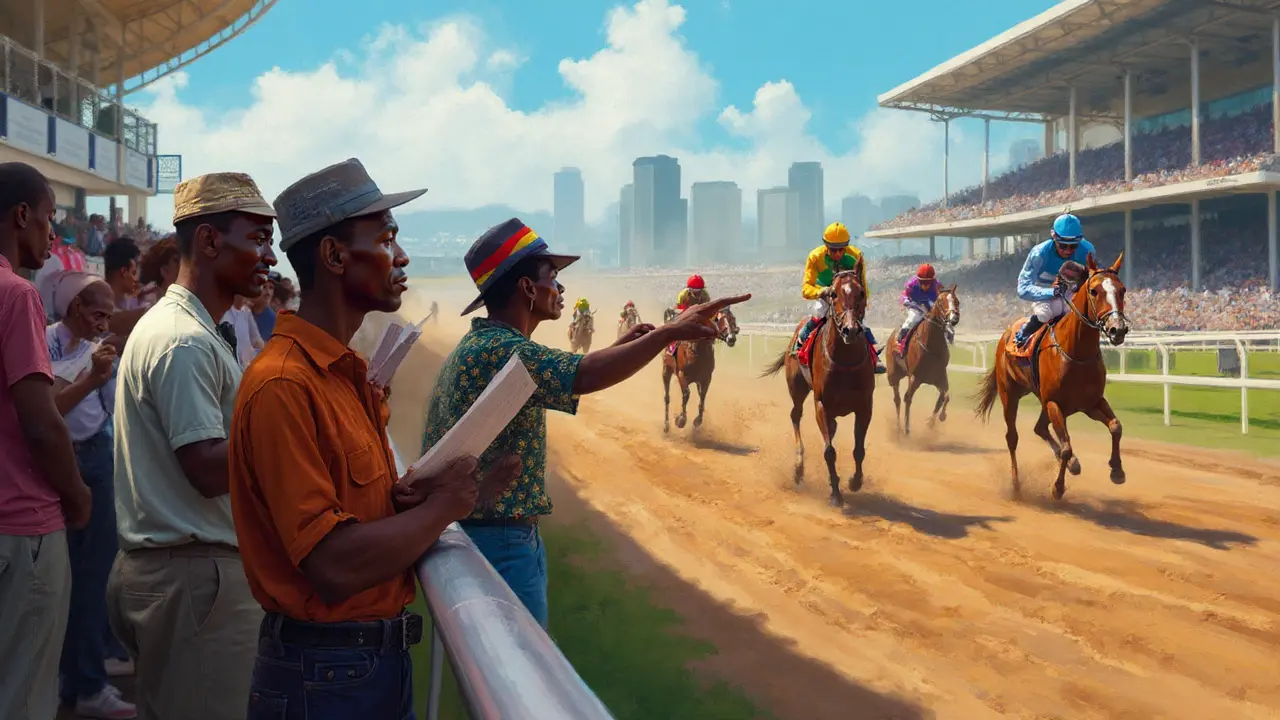 How Many Places Does Betfred Pay in Horse Racing and Sports Betting?
