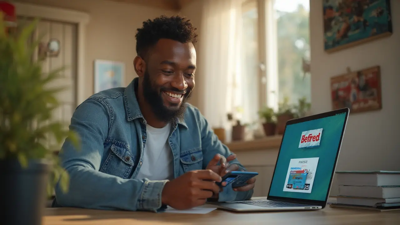 How to Verify Your Betfred Account: Step-by-Step for Easy Access