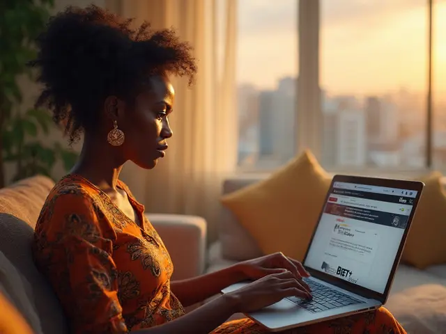 Cancel BET+ on Amazon Prime: Step-by-Step Guide for Easy Streaming Subscription Management