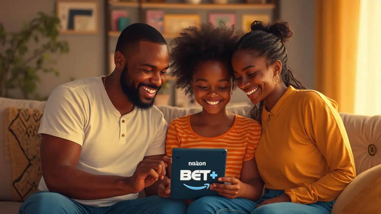 What Happens After Cancelling BET+?