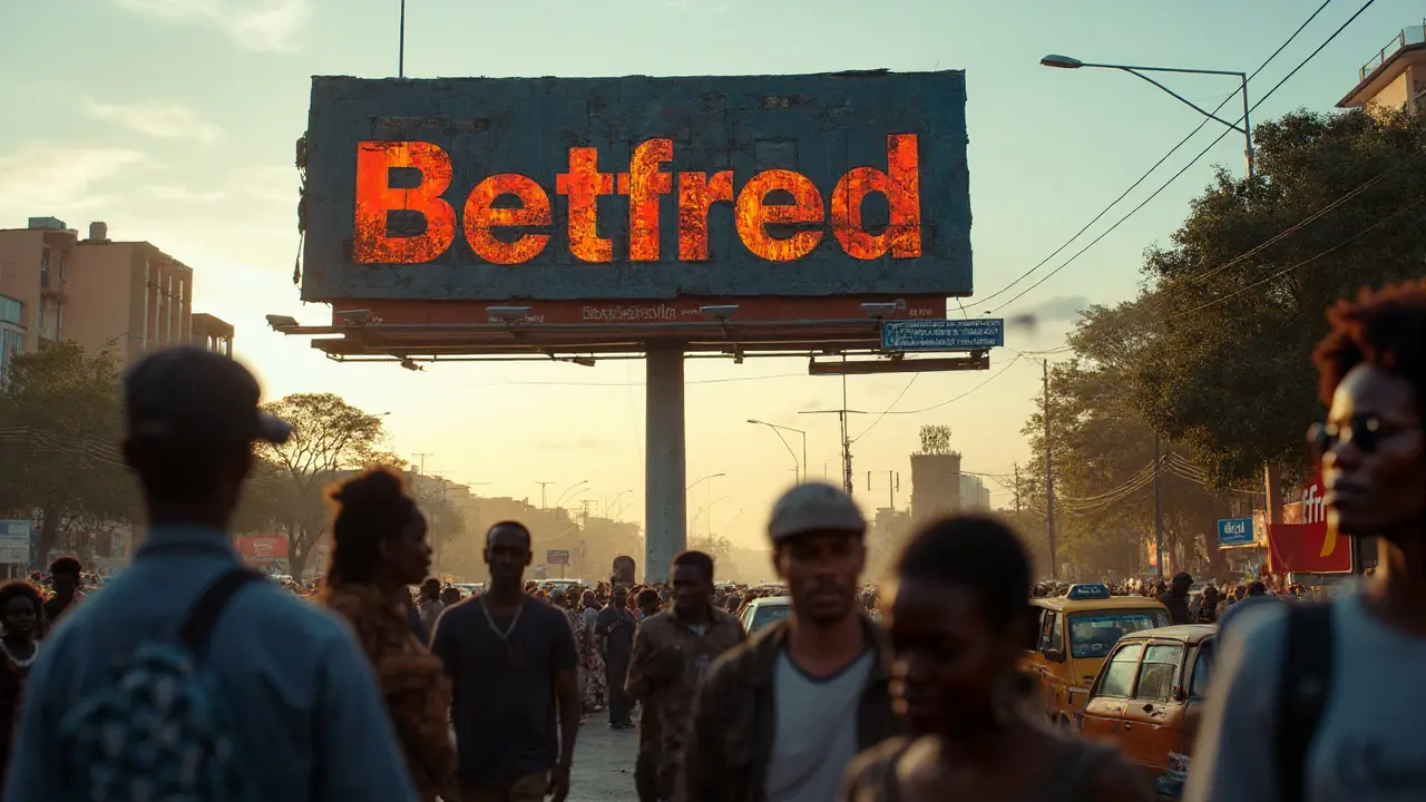 Why Did Betfred Struggle? The Truth About Its Rise and Decline