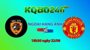 Hull City vs MU
