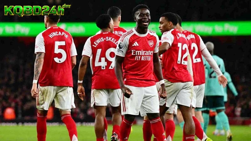 Arsenal vs Coventry